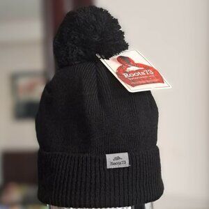 New Roots73 Shelty Knit Toque Unisex